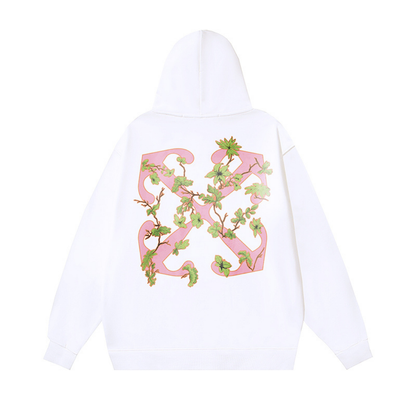 Sudadera OFF-WHIT£