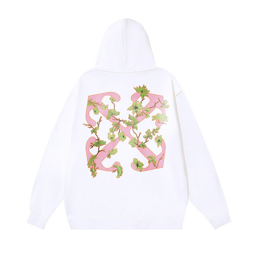Sudadera OFF-WHIT£