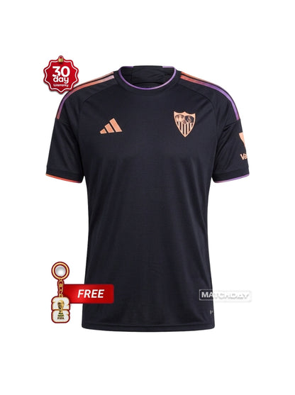 Jersey Third 26/27