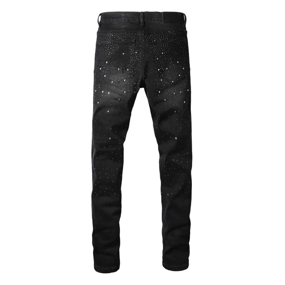 Pantalones PURPLE