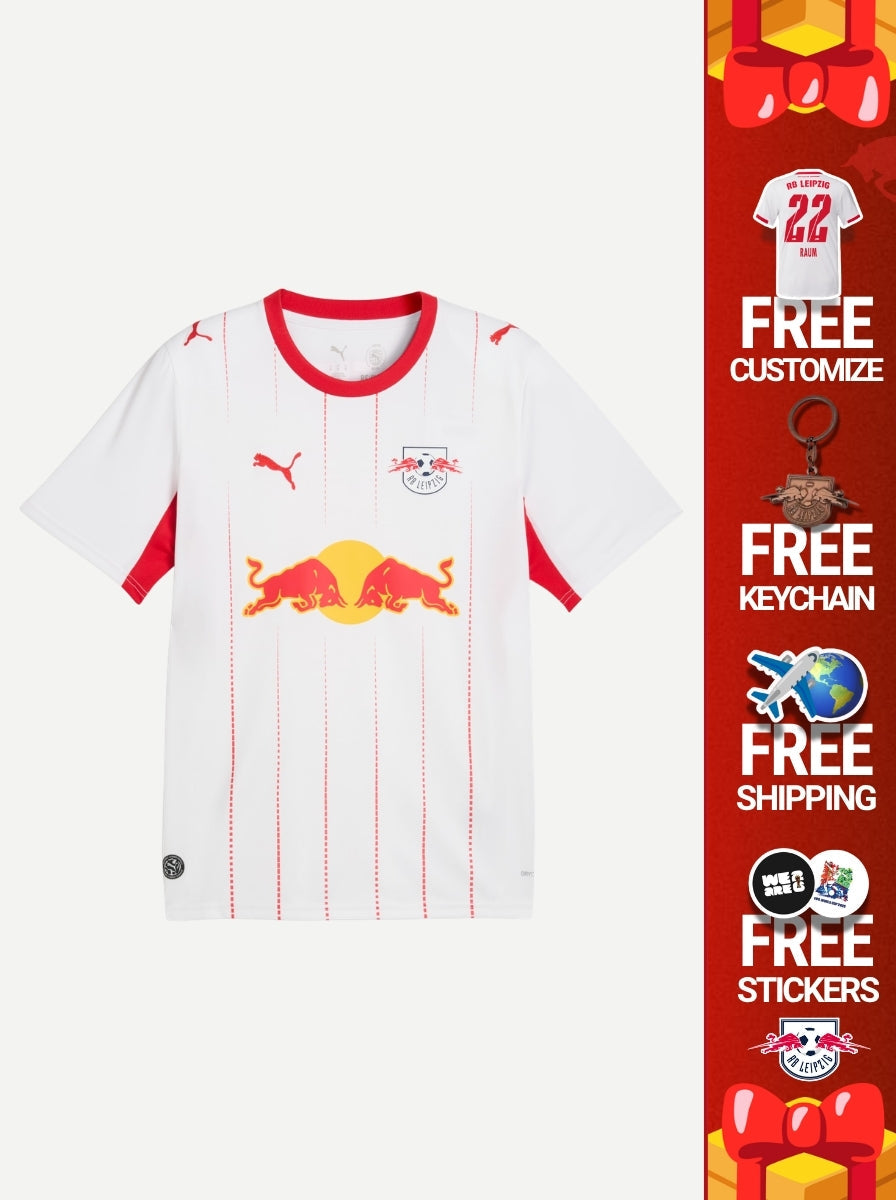 Jersey Home 26/27