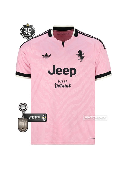 Jersey Away 26/27