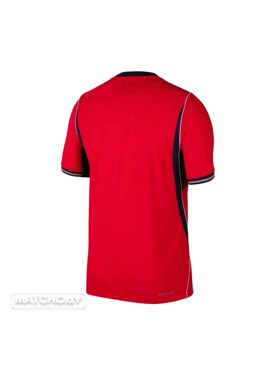 Jersey Away Player 2026