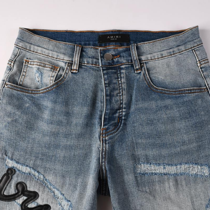 Pantalones cortos AMIRl