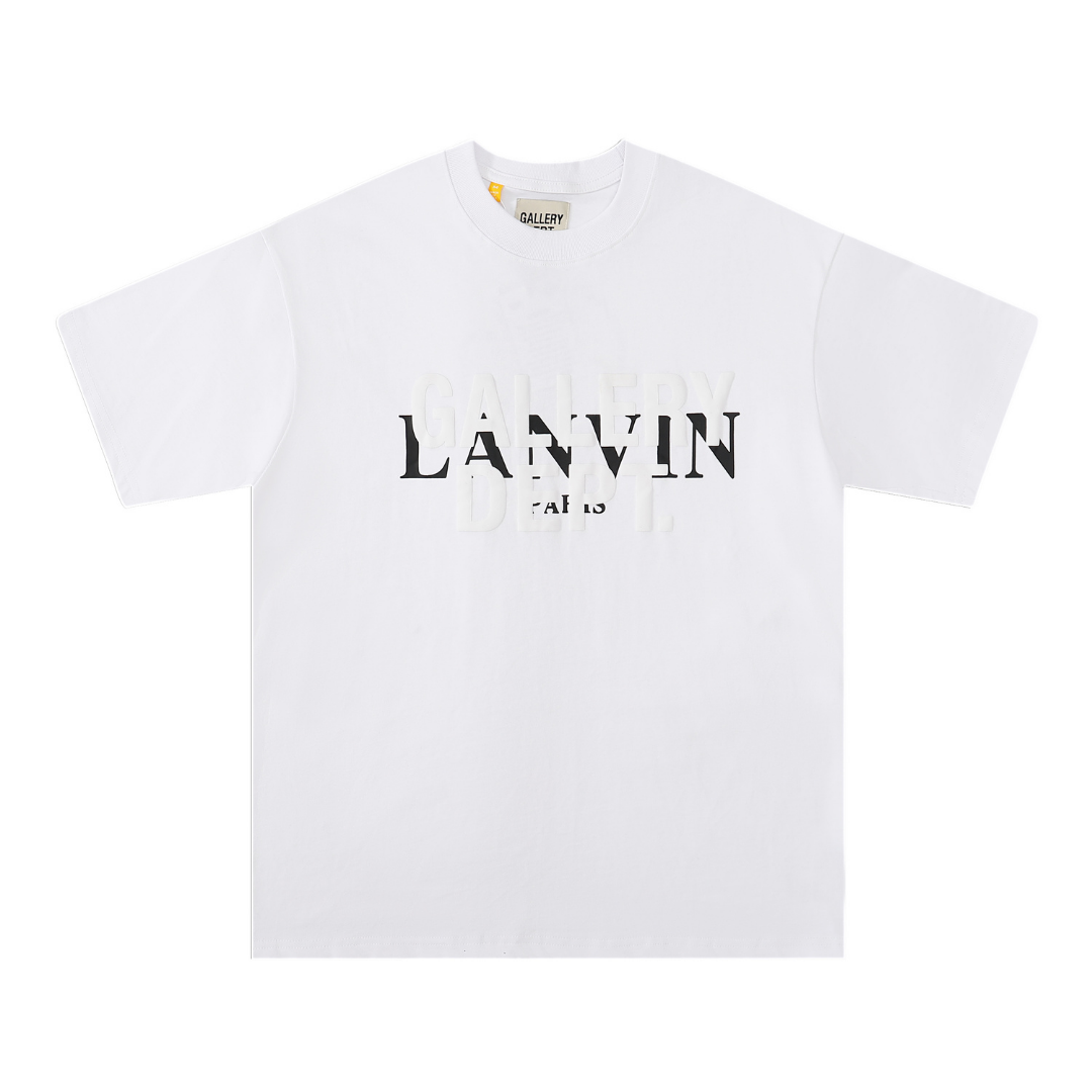 Camiseta Gallery Dpt