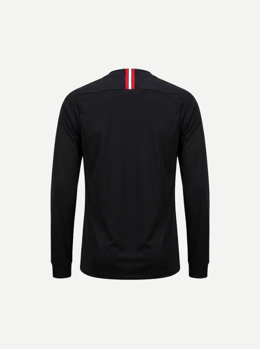 Jersey Retro Long Sleeve 2018/19