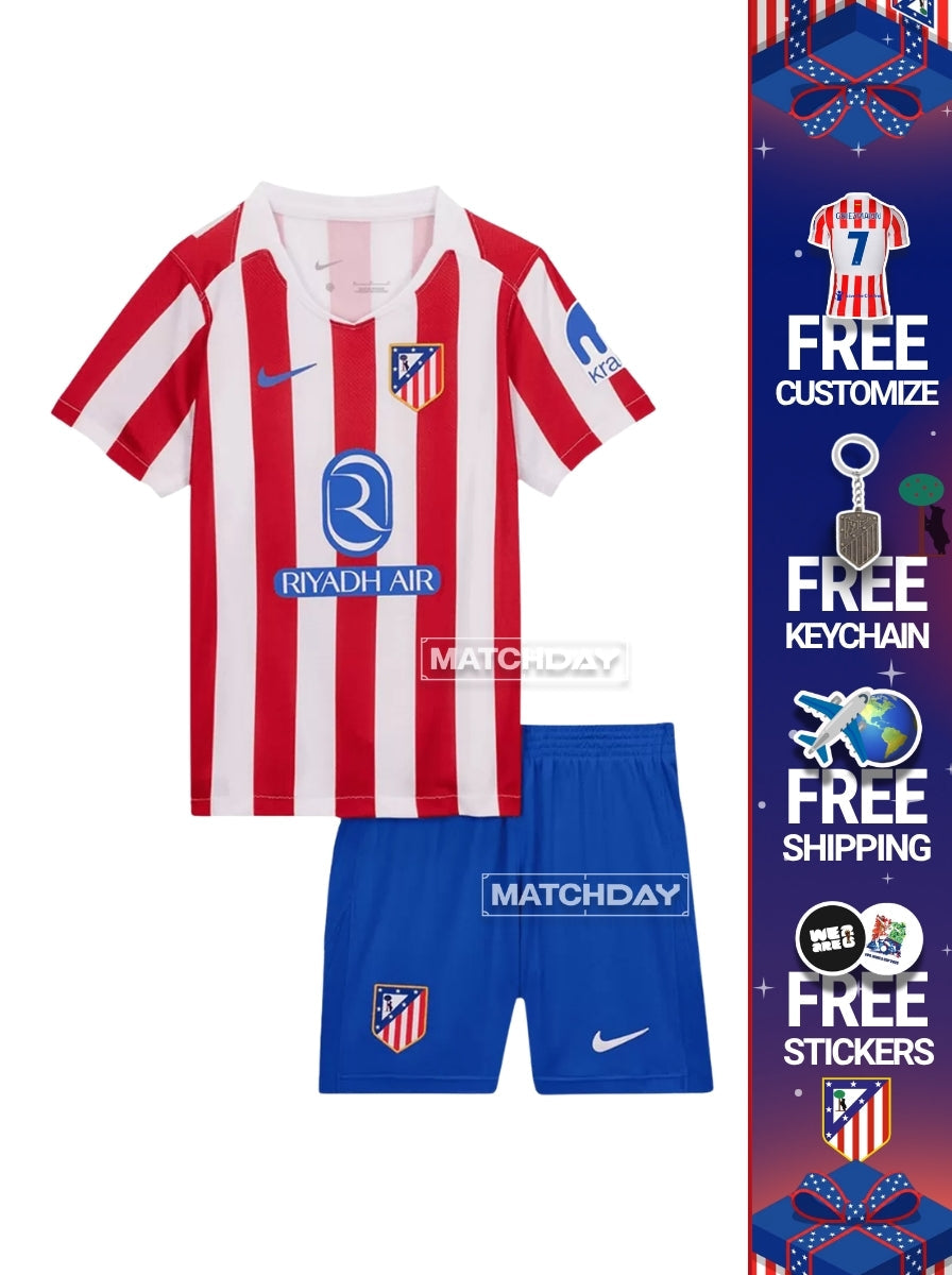 Kids Kit Home 2026