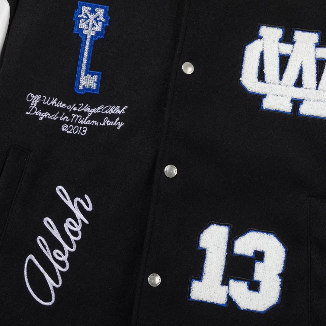 Chaqueta OFF-WHIT£