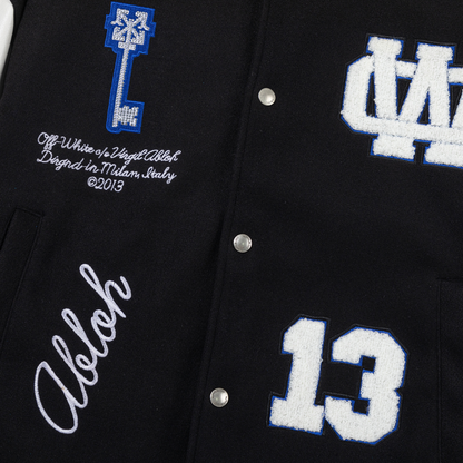 Chaqueta OFF-WHIT£