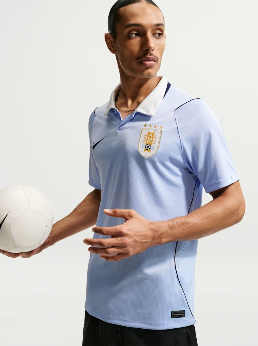 Jersey Home 2026