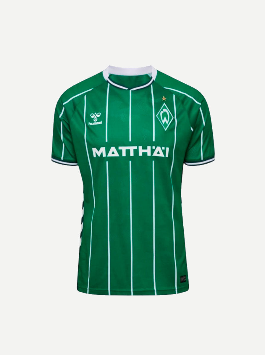 Jersey Home 25/26