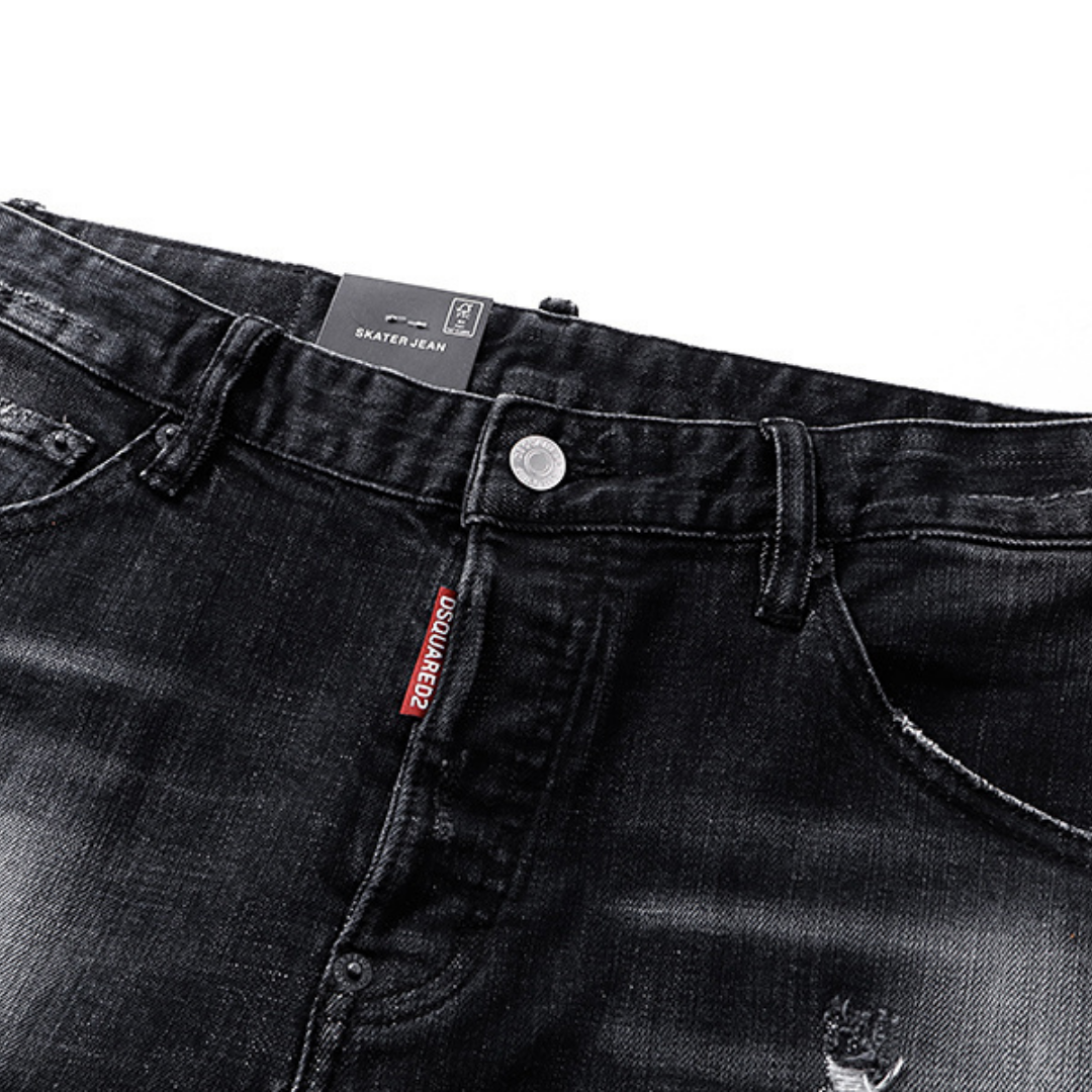 Pantalones DESQUAR£D