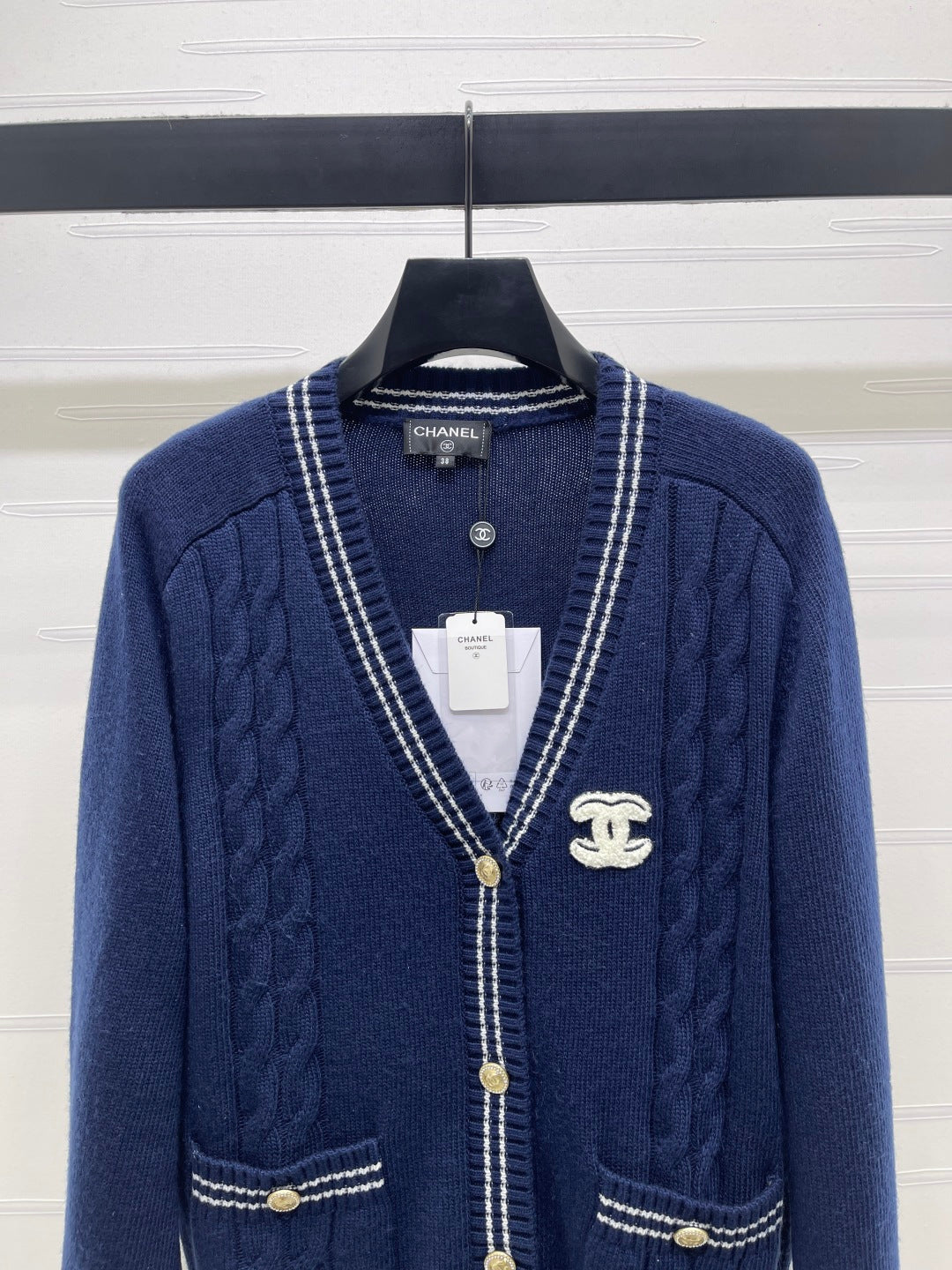 CHANEL
