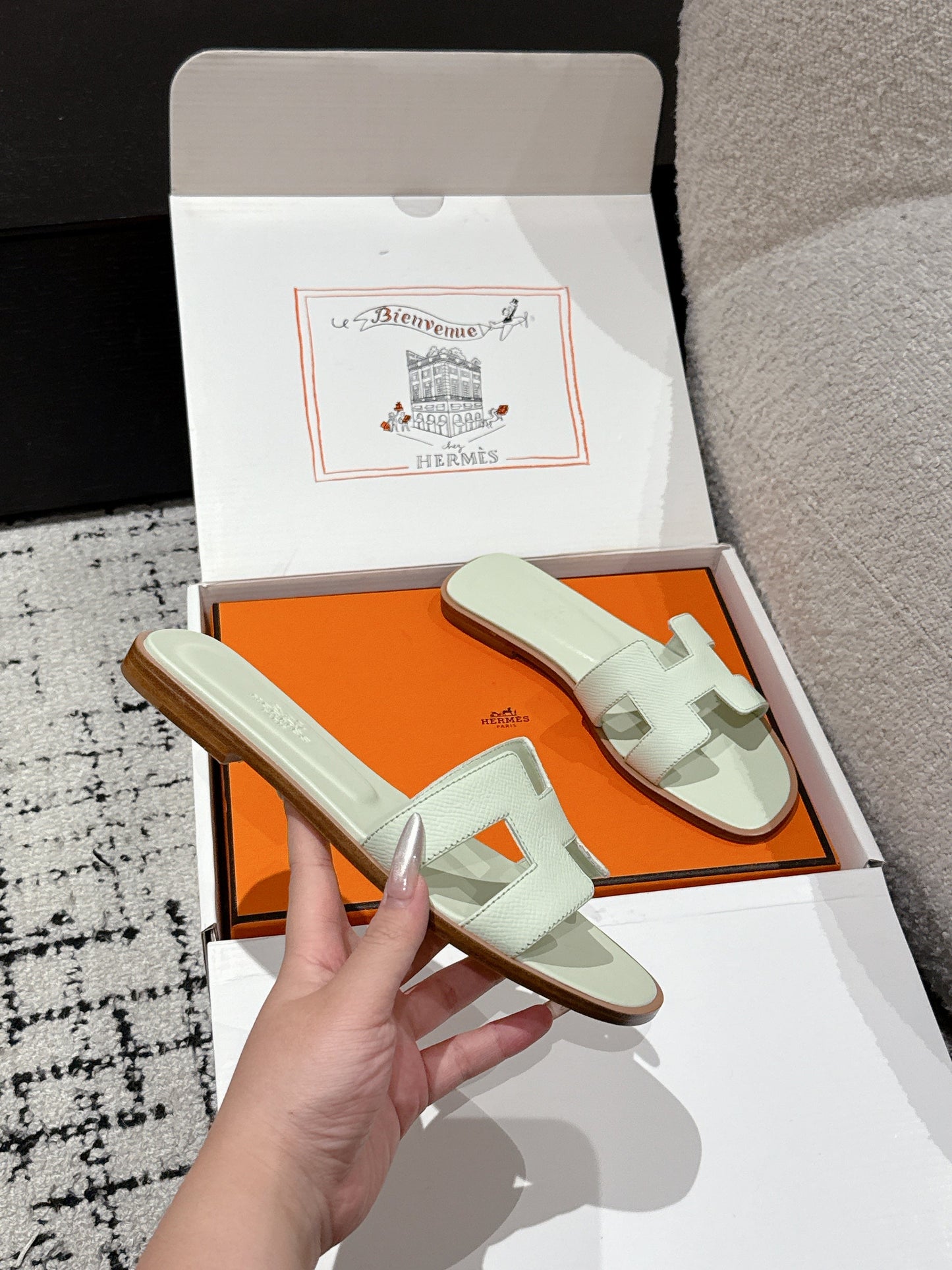Hermès