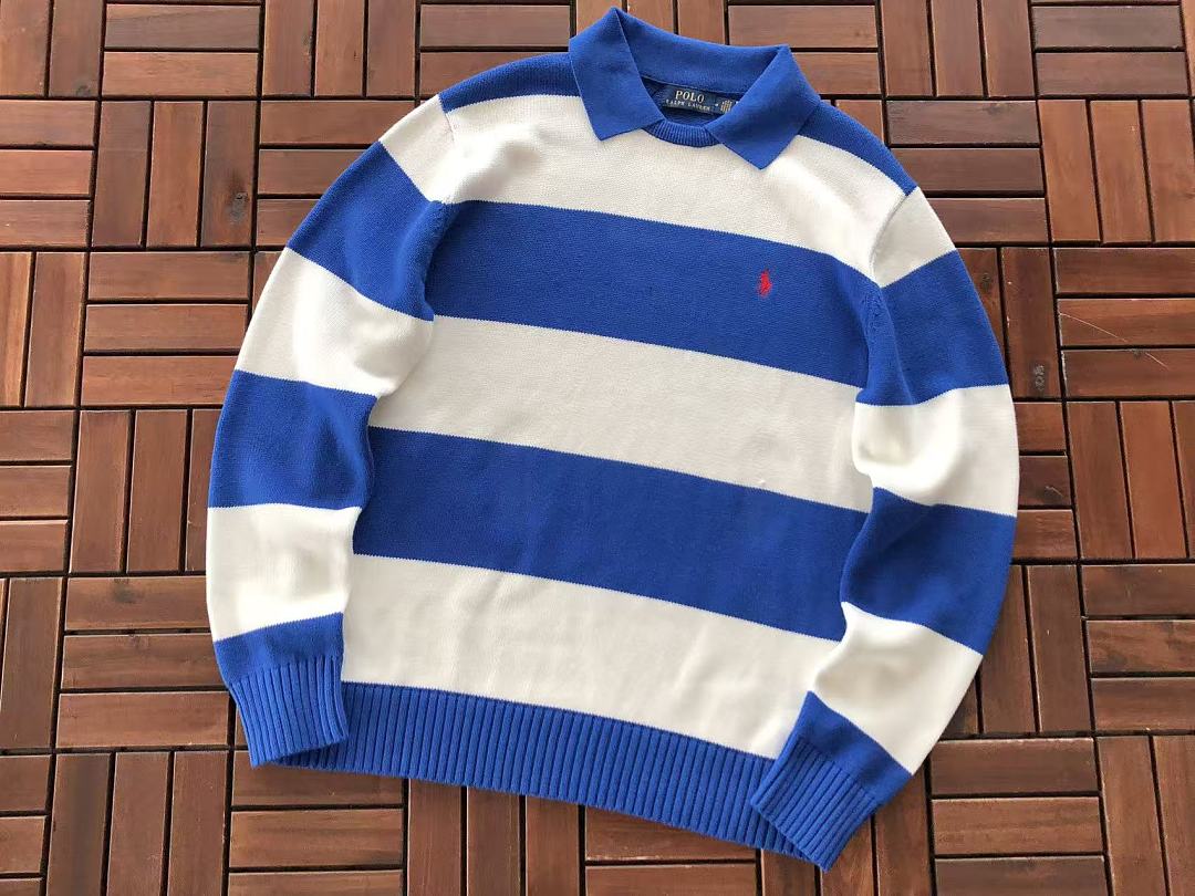 Jersey Ralph