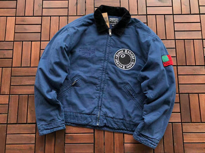 D🔥N🔥MT 🔥🔥RS & ST🔥S🔥Y COTTON JACKET
