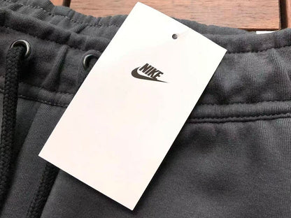 TF 2023 FB7921-060 zip-up coat pants