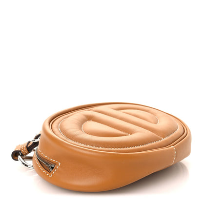Swift Verso In-The-Loop Belt Bag Sesame Lime