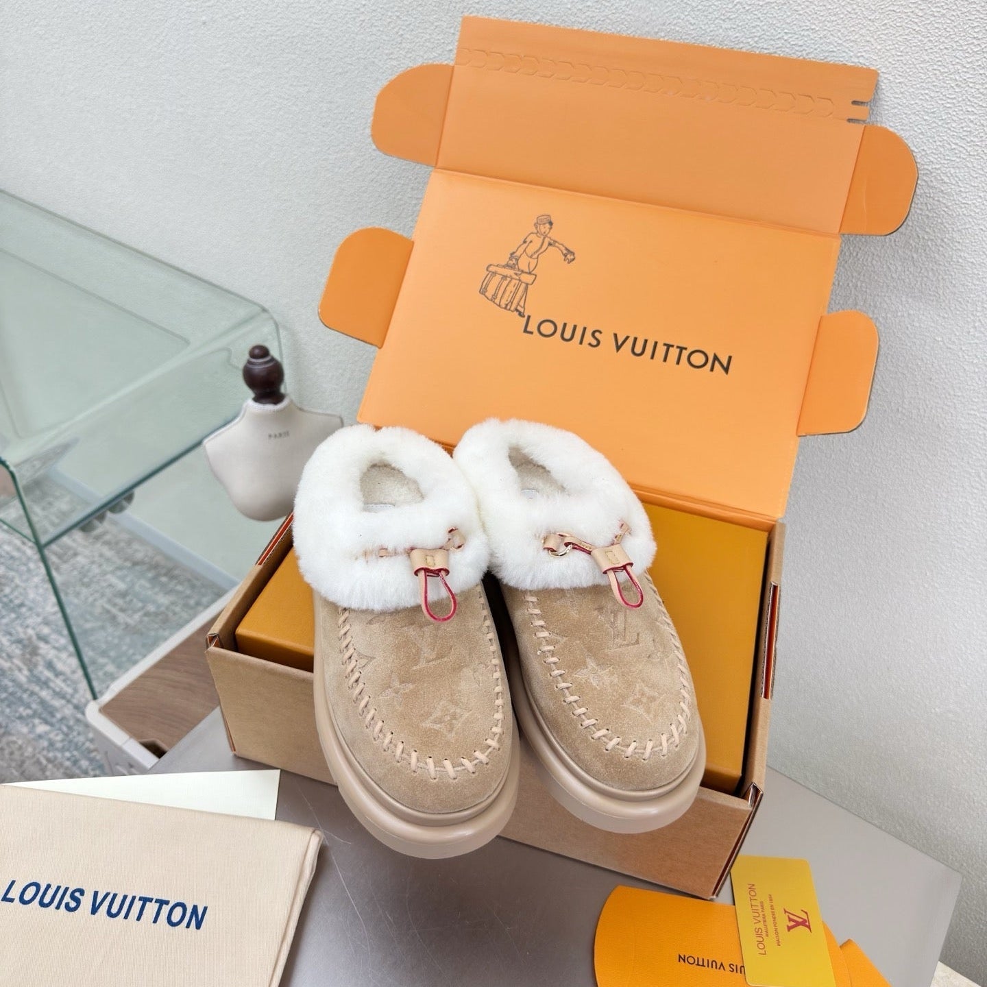 Louis Vuitton
