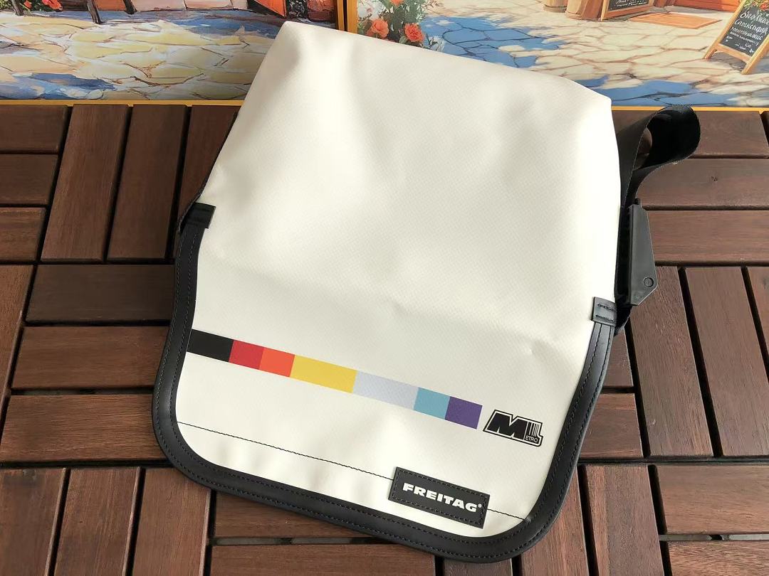 FREITAG 🔥F41 🔥(长30CM宽18CM高9CM）44121497