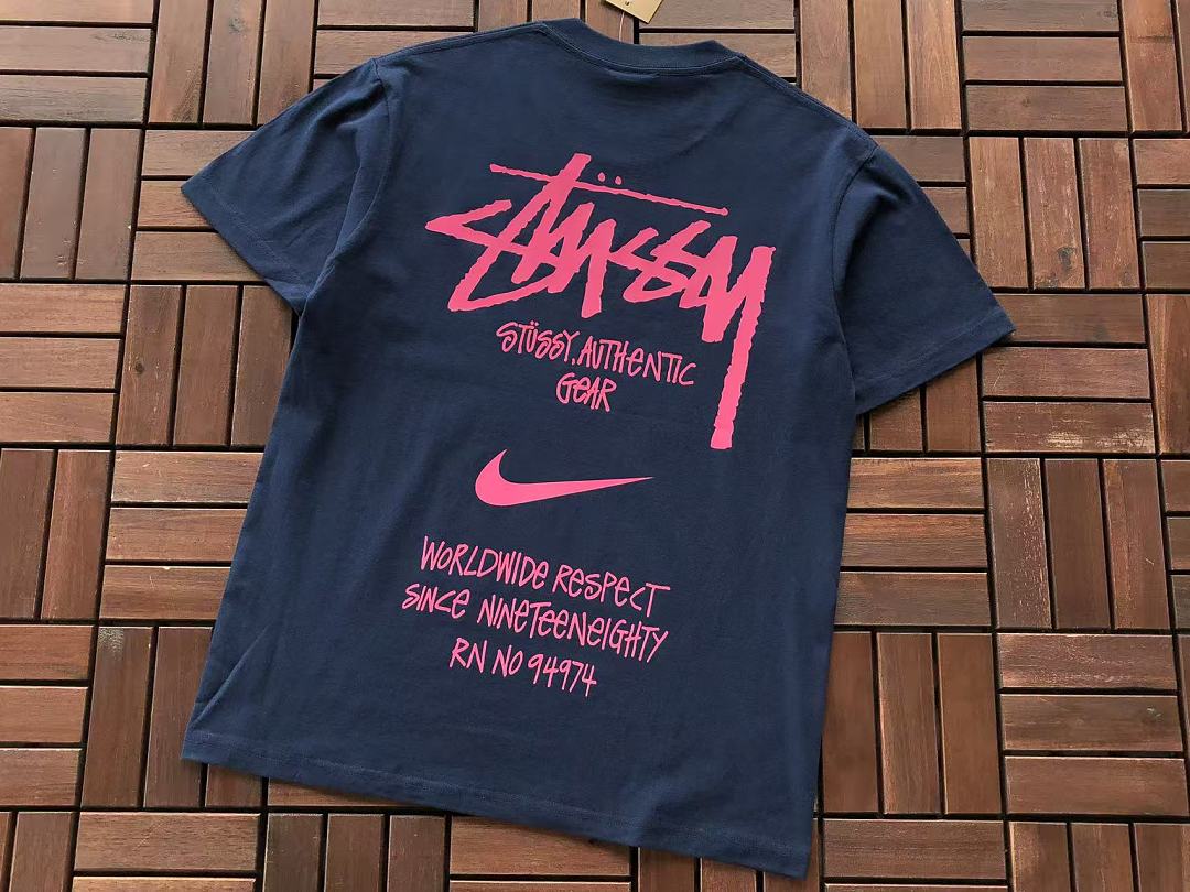 ST🔥S🔥Y & N🔥K🔥T-SHIRT