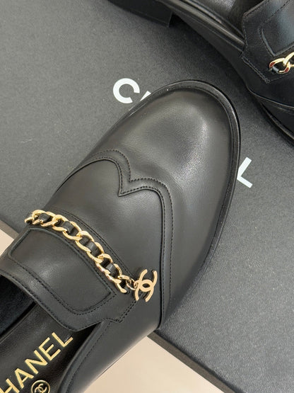 CHANEL