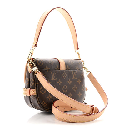 Monogram Saumur BB