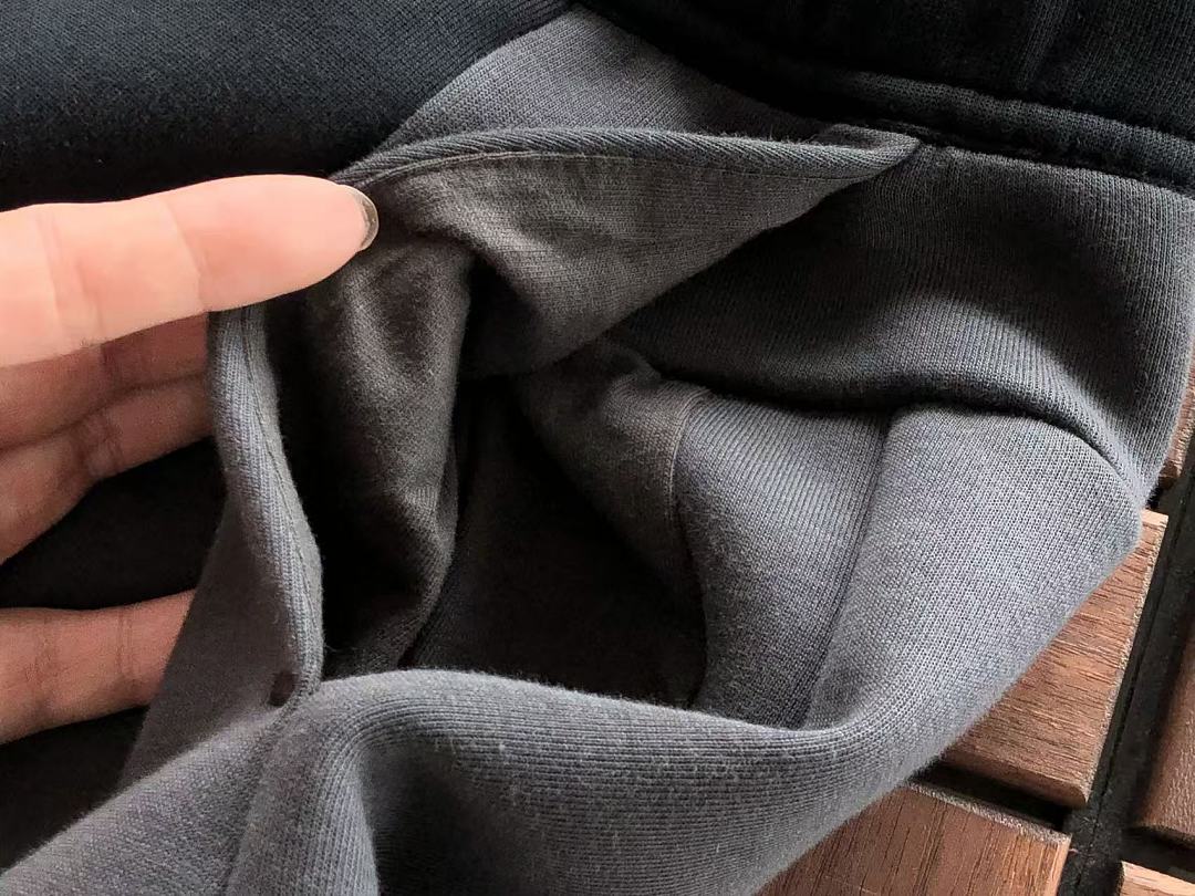 TF 2025 TOP pants