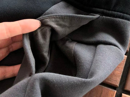 TF 2025 TOP pants