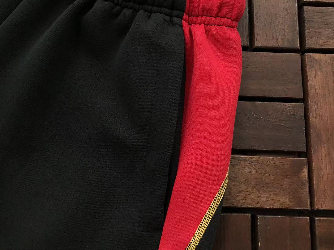 TOP￥~169 PANTS￥~135 N🔥C🔥A & N🔥K🔥HOODIE TROUSERS