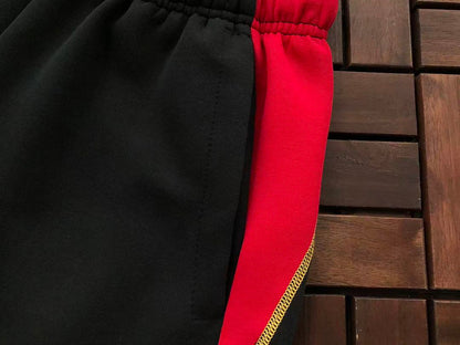 TOP￥~169 PANTS￥~135 N🔥C🔥A & N🔥K🔥HOODIE TROUSERS