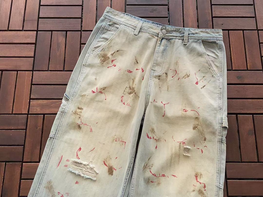 E.R.D JEANS
