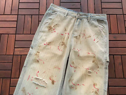 E.R.D JEANS