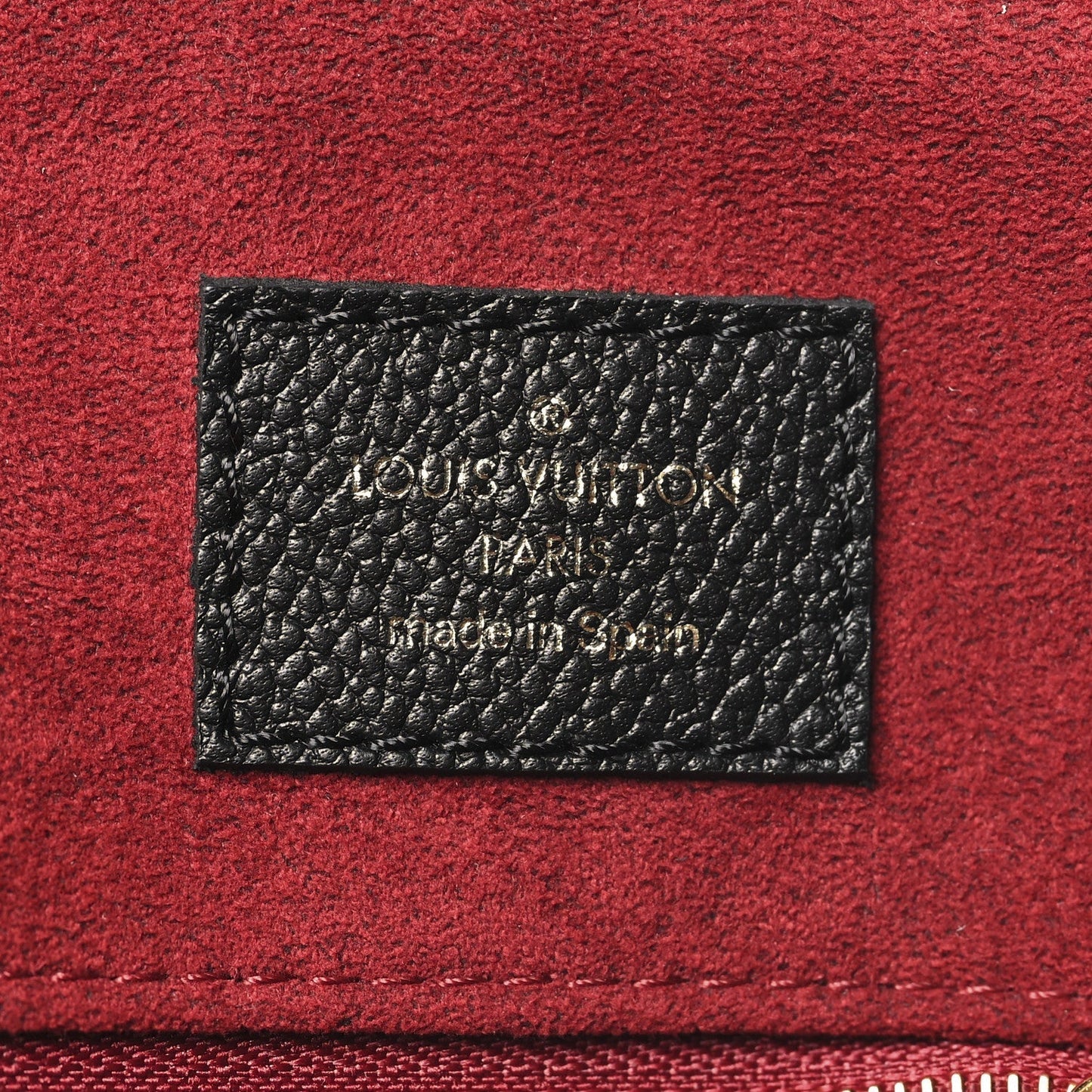 Louis Vuitton