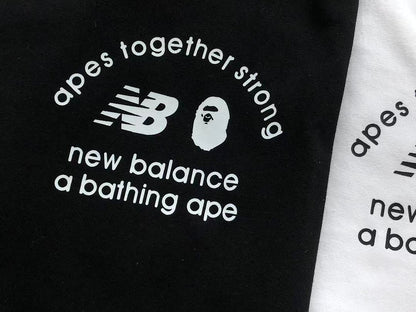 BAPE  LONG-SLEEVE