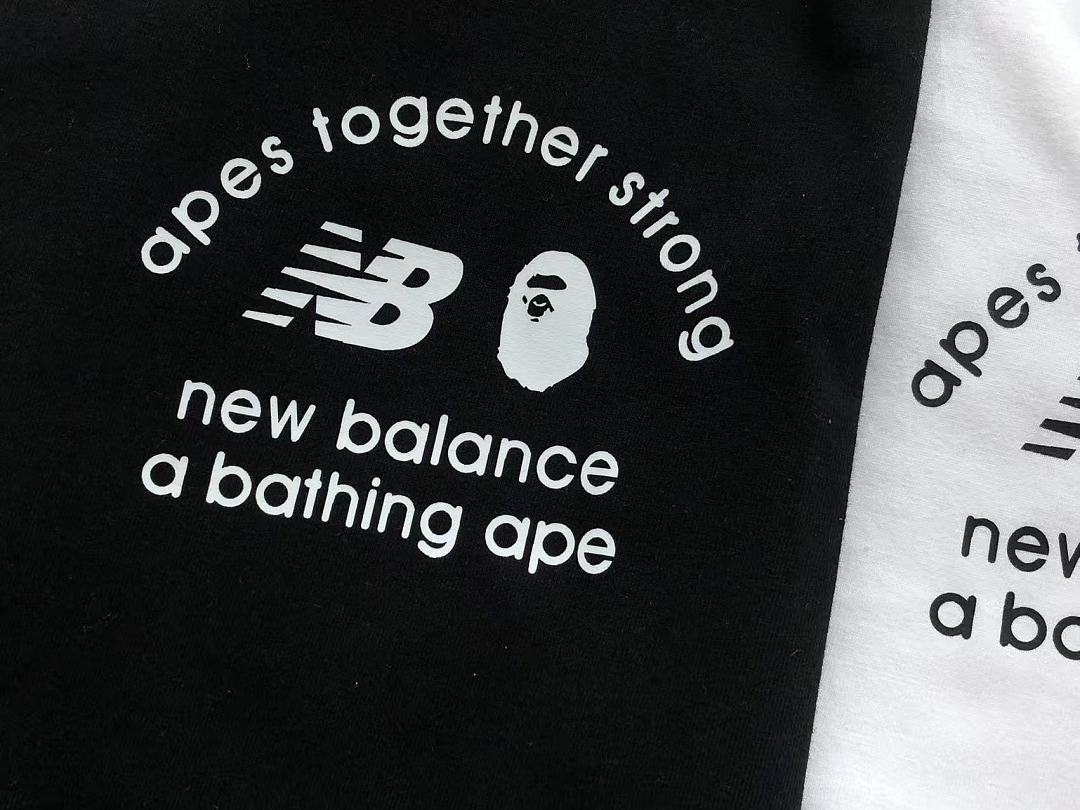 BAPE & N🔥W BA🔥A🔥🔥E LONG-SLEEVE