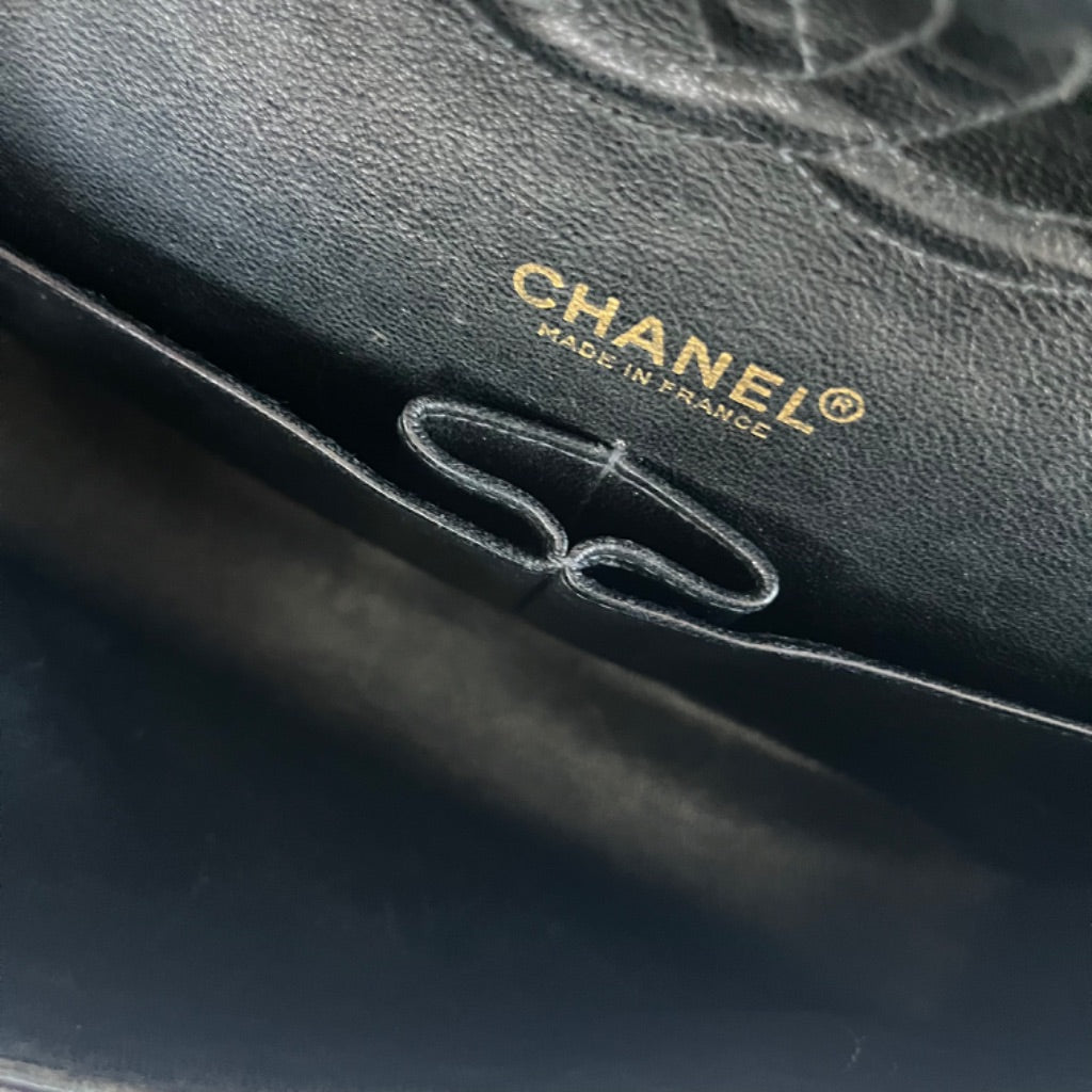 CHANEL