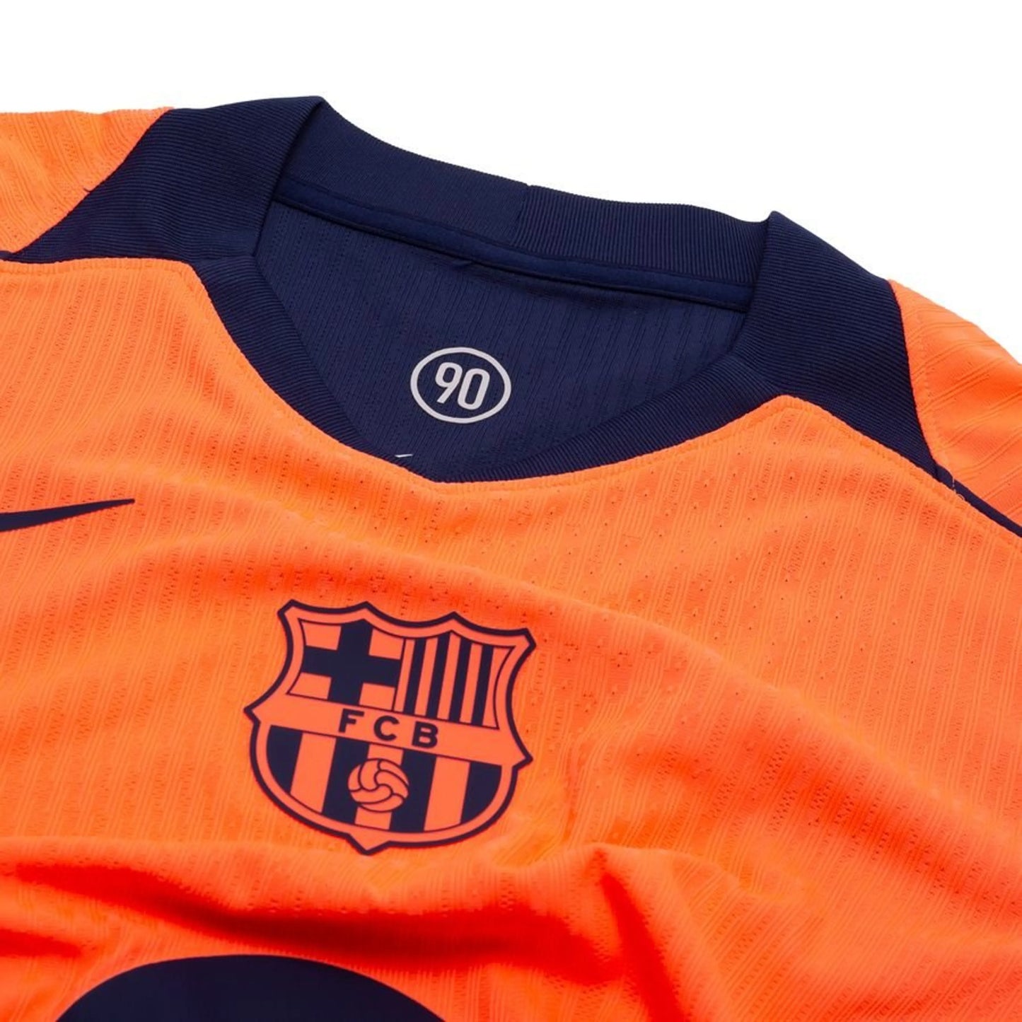 Jersey Third Player 25/26