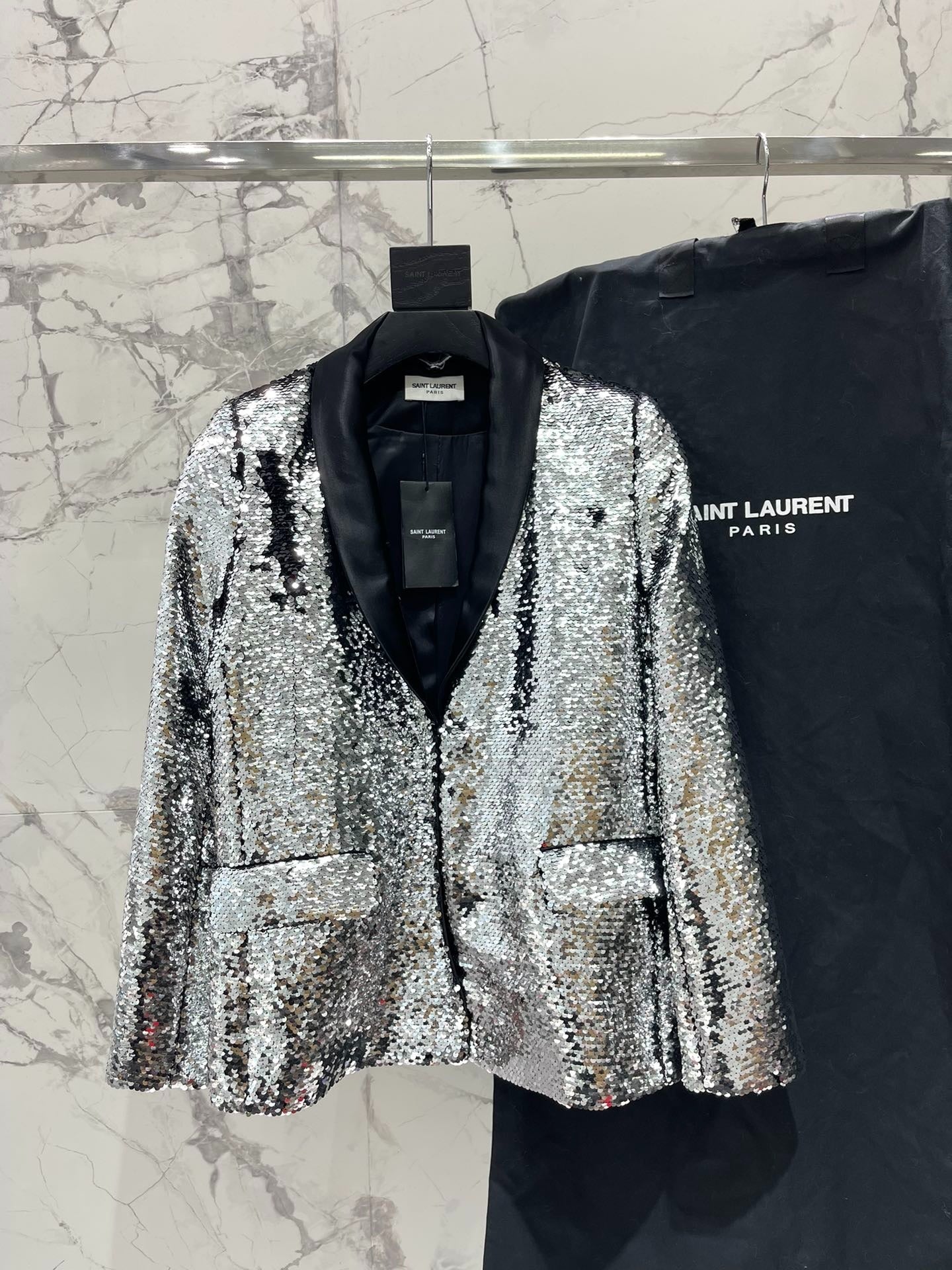 Saint Laurent