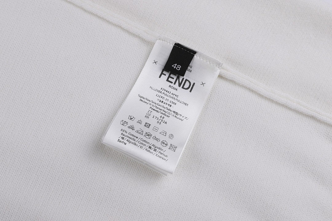 CAMISETA FEND! - 14