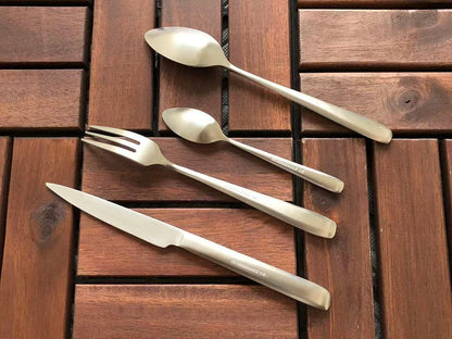 （Food-grade stainless steel material） CUTLERY