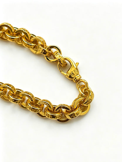 CH🔥OM🔥 HE🔥RTS JEWELRY