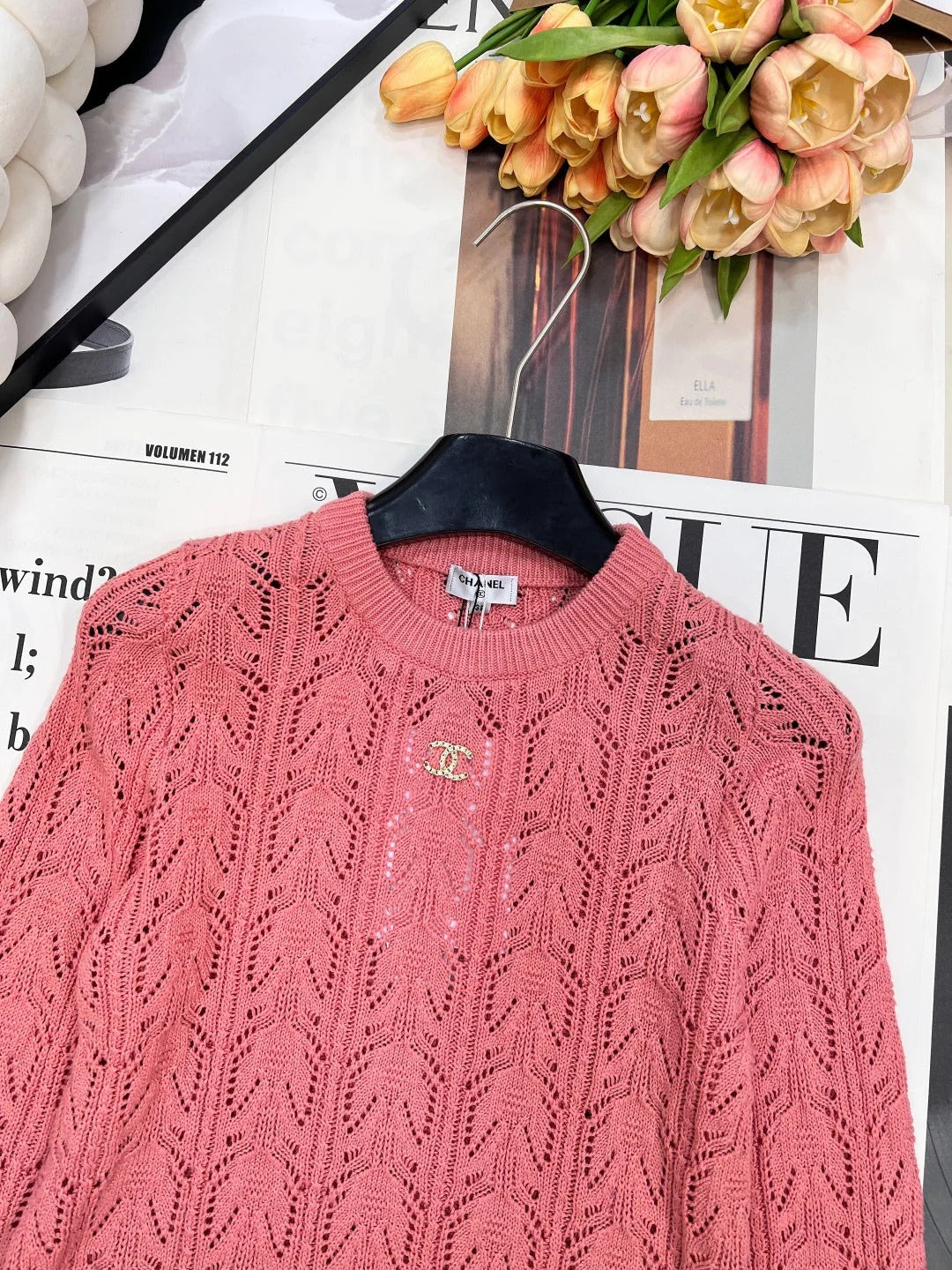 CHANEL