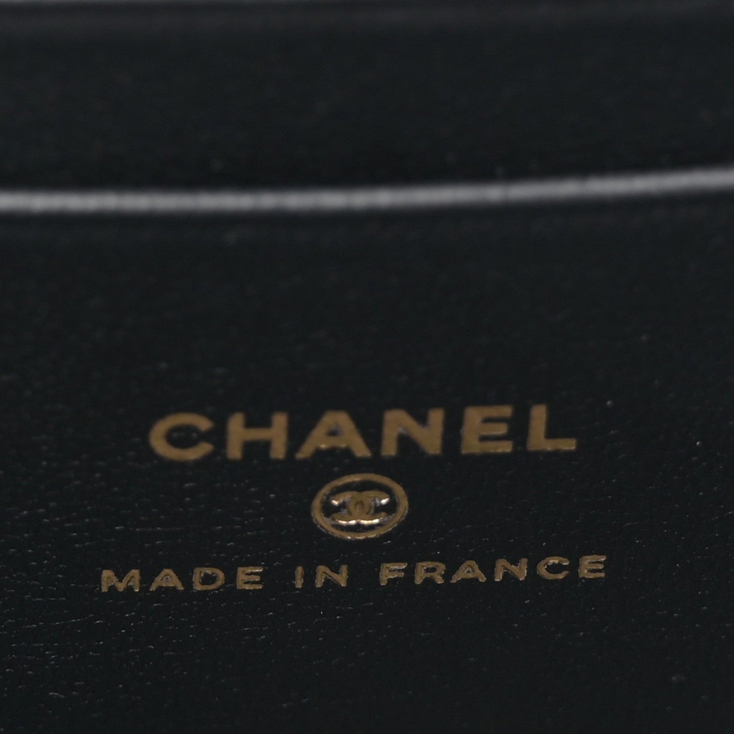 CHANEL