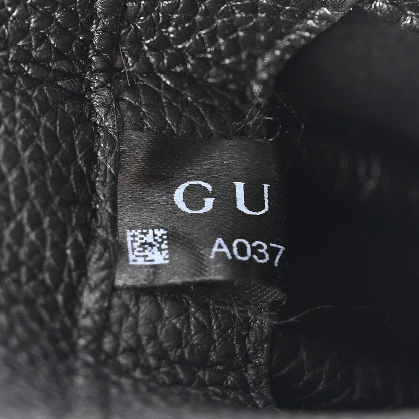 Gucci