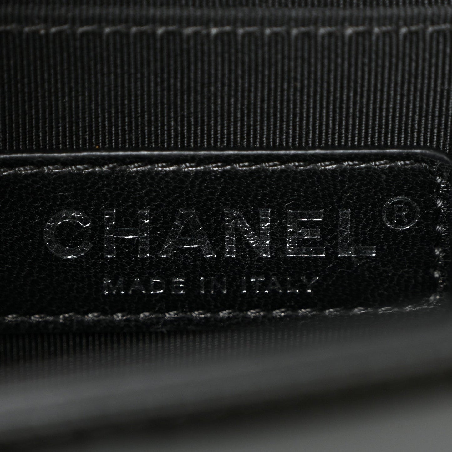 CHANEL