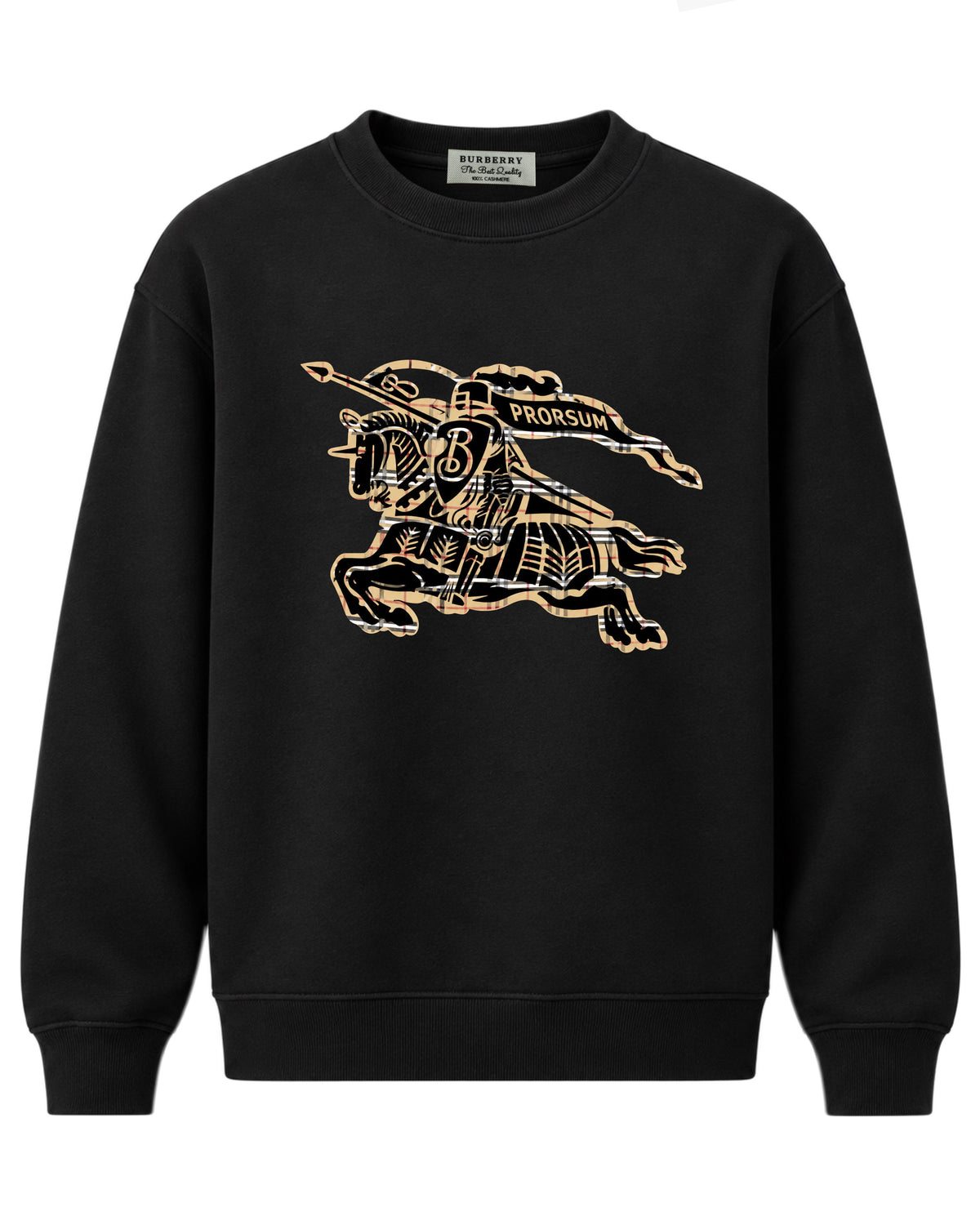 SUDADERA