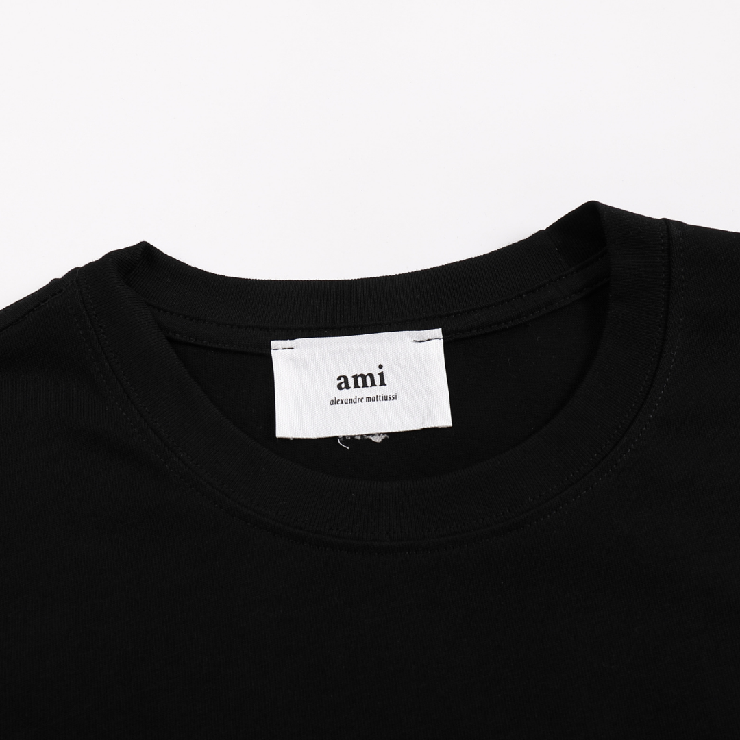 Camiseta AM/I
