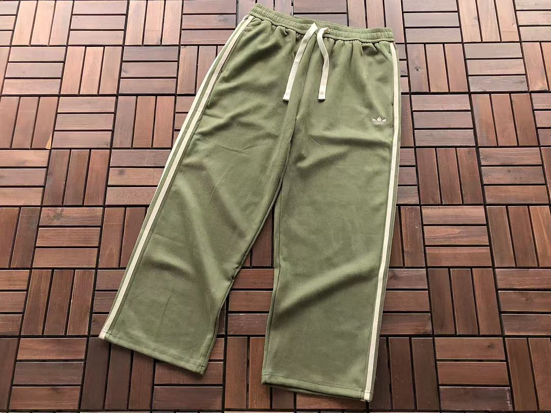 TOP￥~195 PANTS￥~169 🔥DI🔥AS JACKET TROUSERS