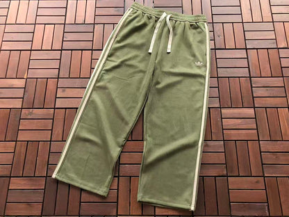 TOP￥~195 PANTS￥~169 🔥DI🔥AS JACKET TROUSERS
